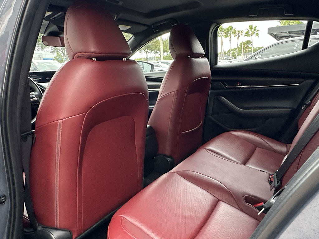 Thumbnail: 2022 Mazda Mazda3 - 18