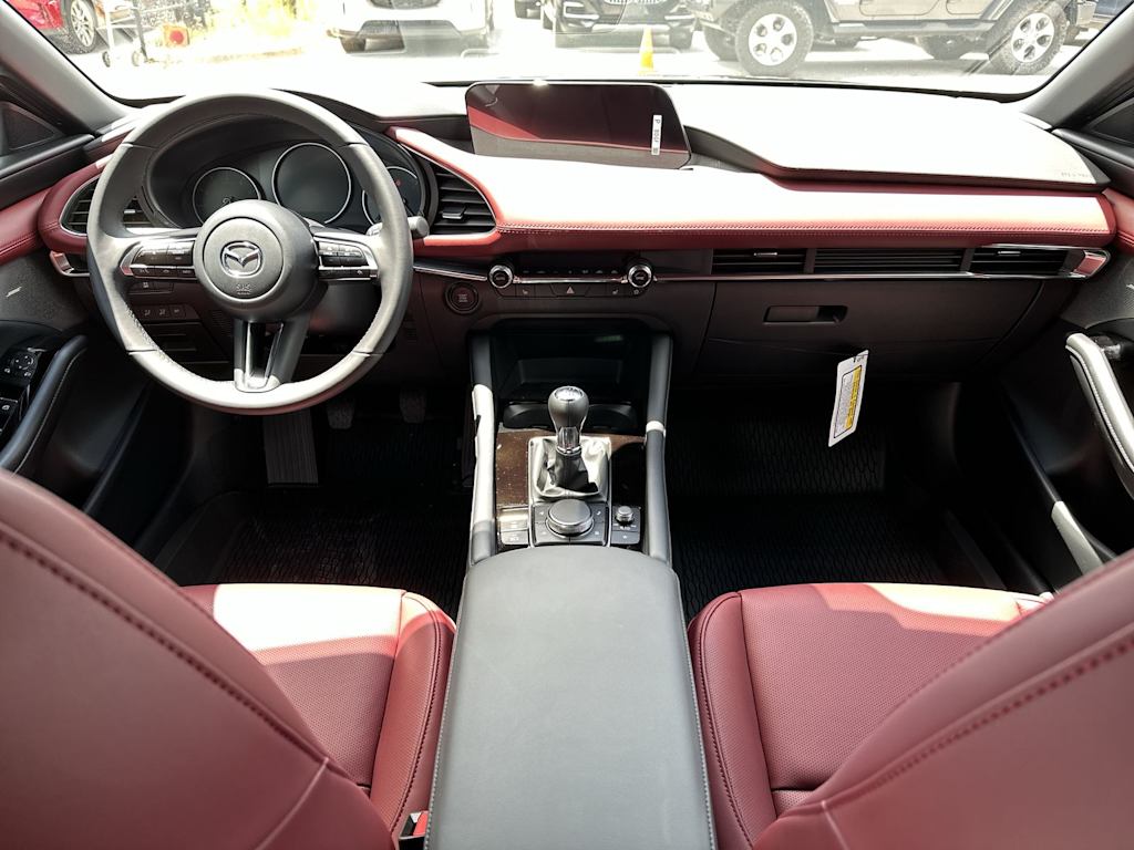Thumbnail: 2026 Mazda Mazda3 - 2