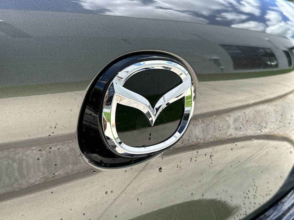Thumbnail: 2026 Mazda Mazda3 - 18