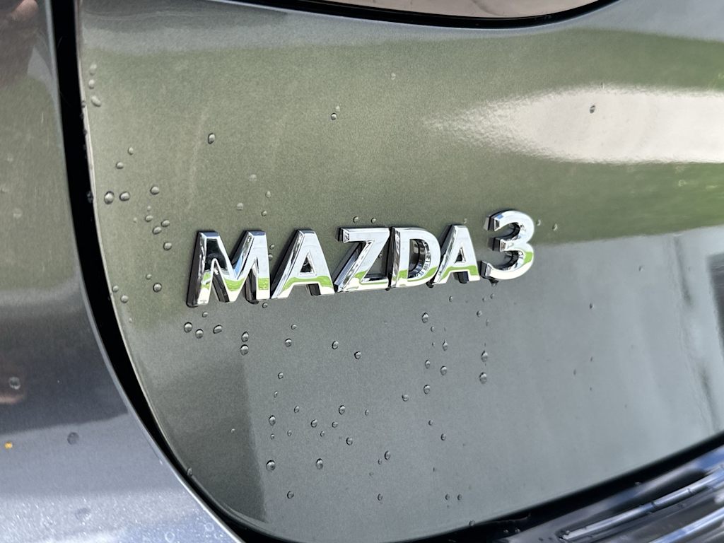 Thumbnail: 2026 Mazda Mazda3 - 6