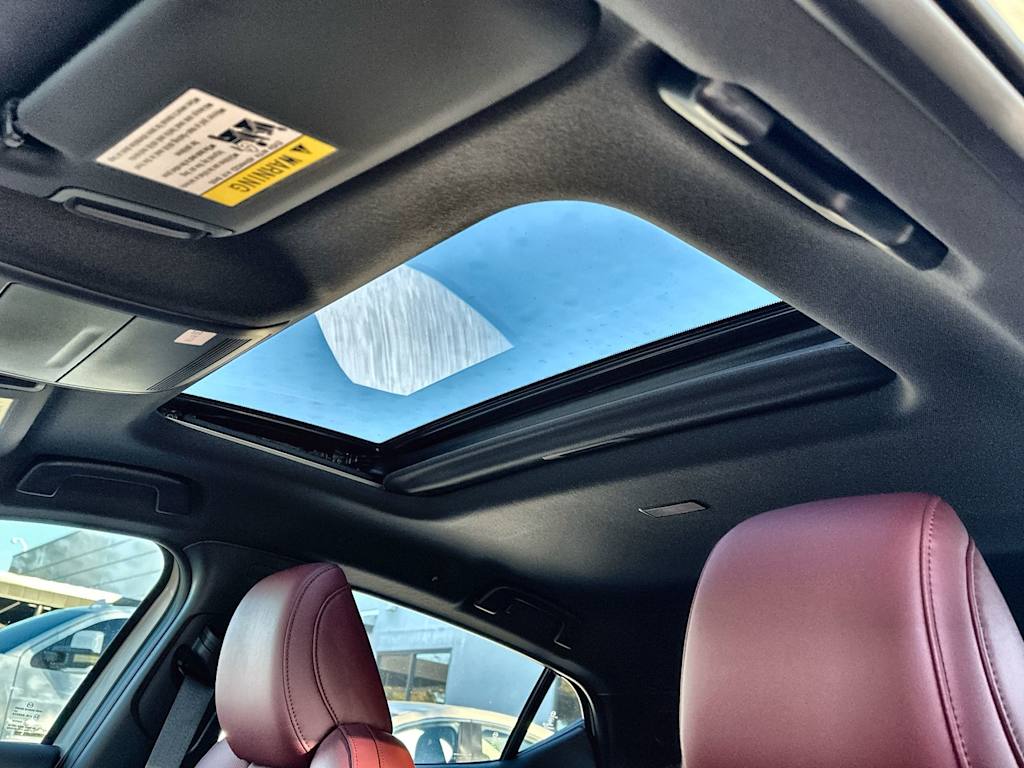 Thumbnail: 2026 Mazda Mazda3 - 27