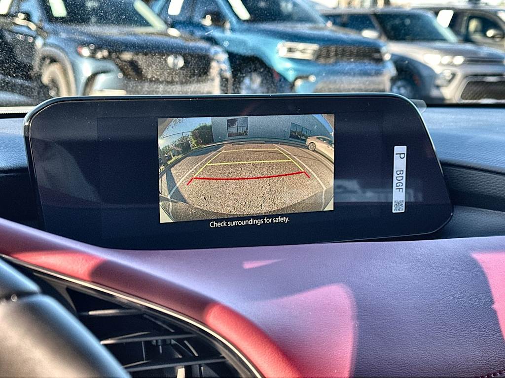 Thumbnail: 2026 Mazda Mazda3 - 15