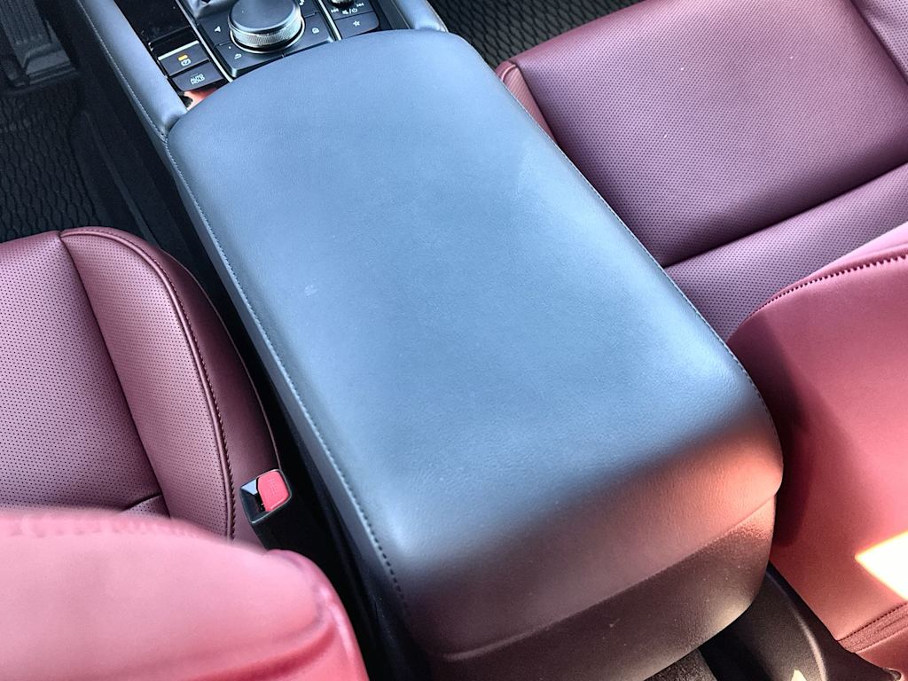 Thumbnail: 2026 Mazda Mazda3 - 25