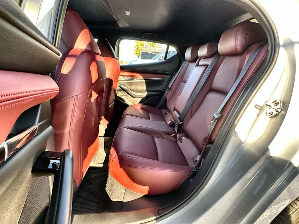 Thumbnail: 2026 Mazda Mazda3 - 13