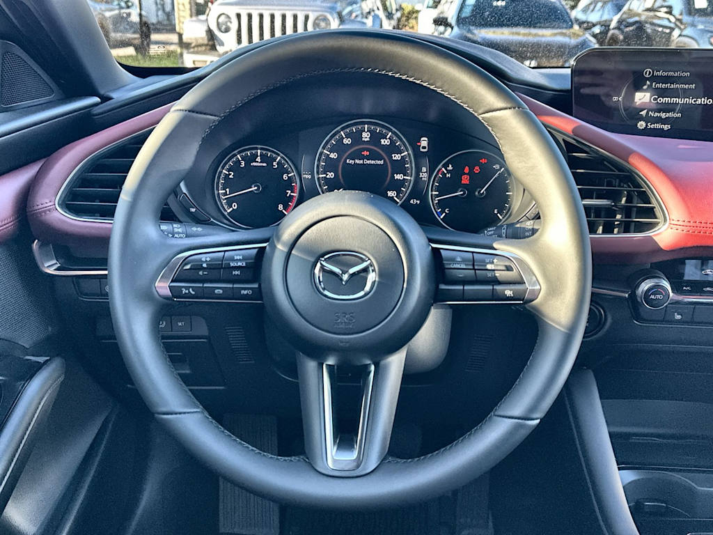 Thumbnail: 2026 Mazda Mazda3 - 14