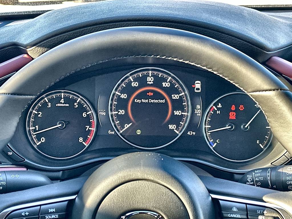 Thumbnail: 2026 Mazda Mazda3 - 17