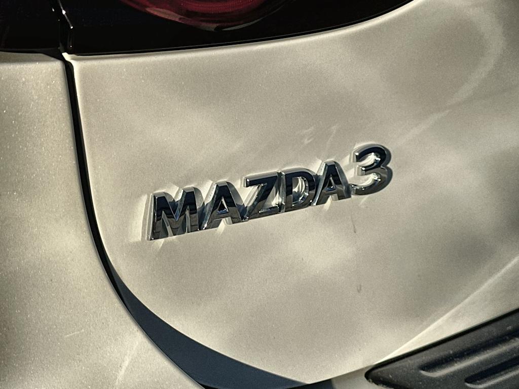 Thumbnail: 2026 Mazda Mazda3 - 7