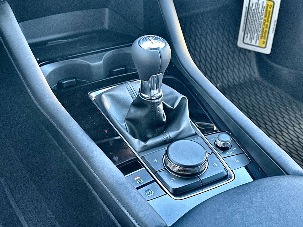 Thumbnail: 2026 Mazda Mazda3 - 16