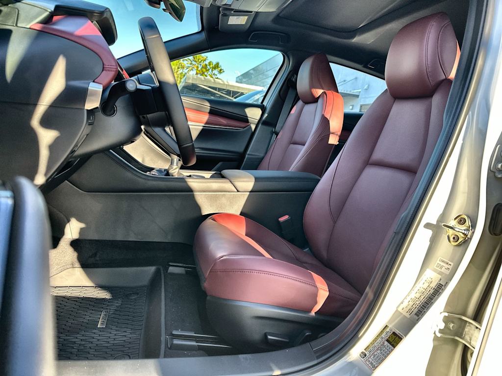 Thumbnail: 2026 Mazda Mazda3 - 11