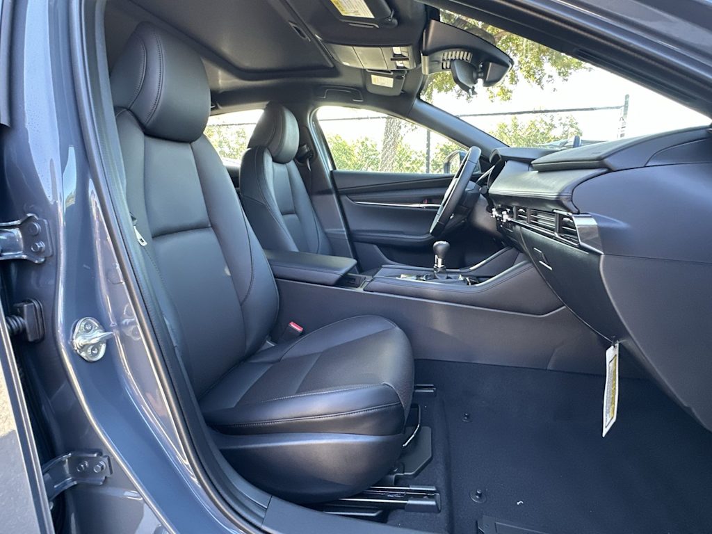 Thumbnail: 2026 Mazda Mazda3 - 19