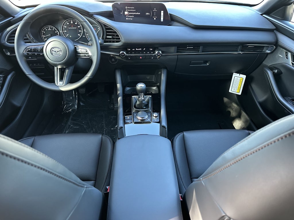 Thumbnail: 2026 Mazda Mazda3 - 2