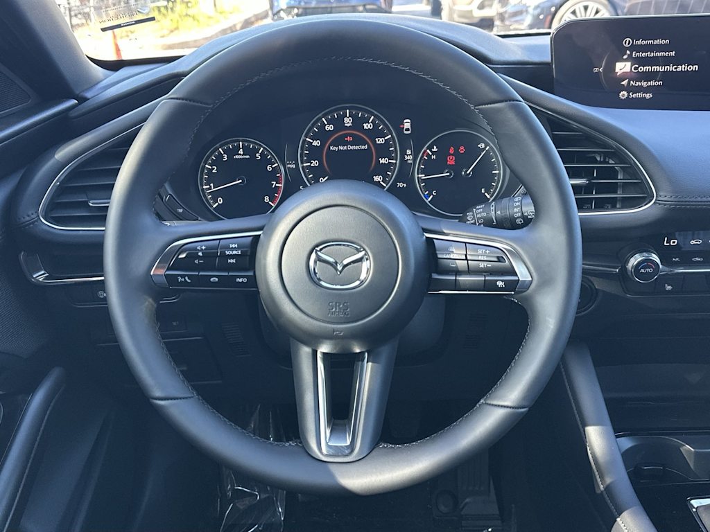 Thumbnail: 2026 Mazda Mazda3 - 9
