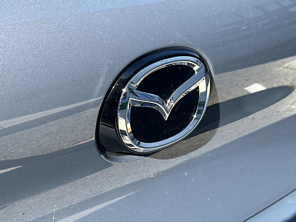 Thumbnail: 2026 Mazda Mazda3 - 22