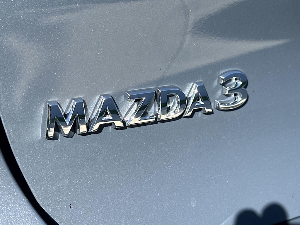 Thumbnail: 2026 Mazda Mazda3 - 7