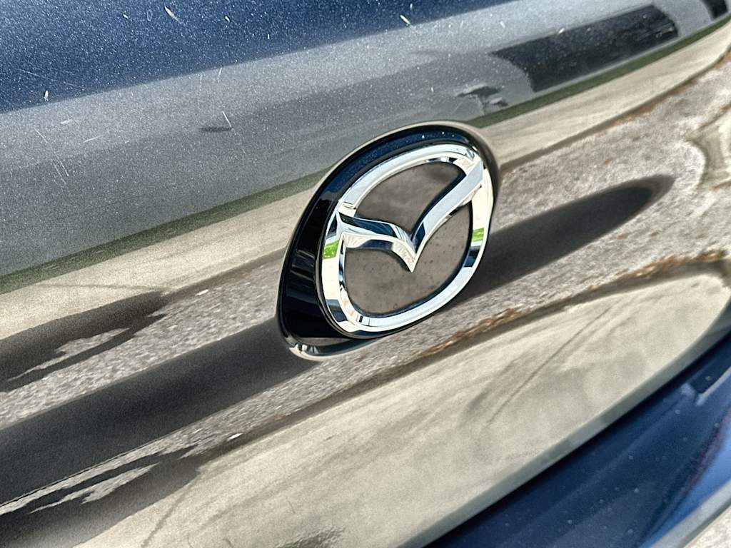 Thumbnail: 2025 Mazda Mazda3 - 7
