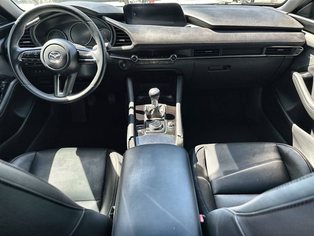 Thumbnail: 2025 Mazda Mazda3 - 2