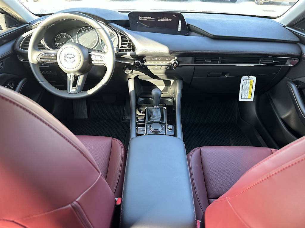 Thumbnail: 2026 Mazda Mazda3 - 2