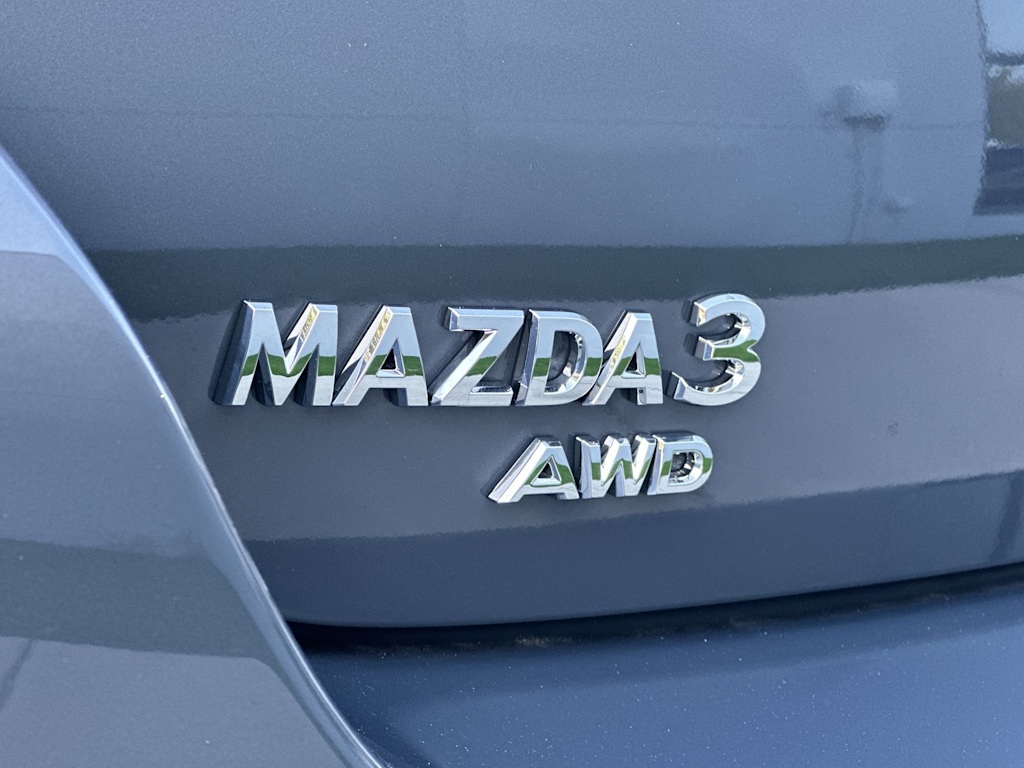 Thumbnail: 2026 Mazda Mazda3 - 7