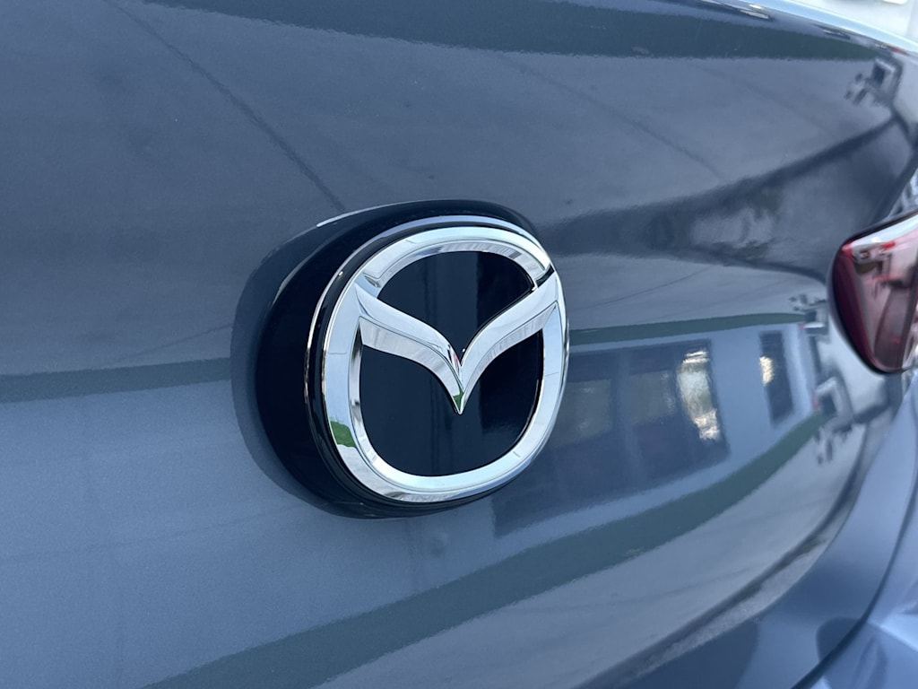 Thumbnail: 2026 Mazda Mazda3 - 23