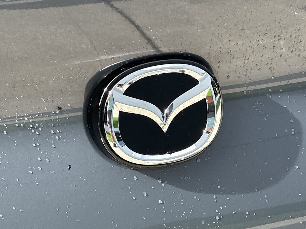 Thumbnail: 2026 Mazda Mazda3 - 22