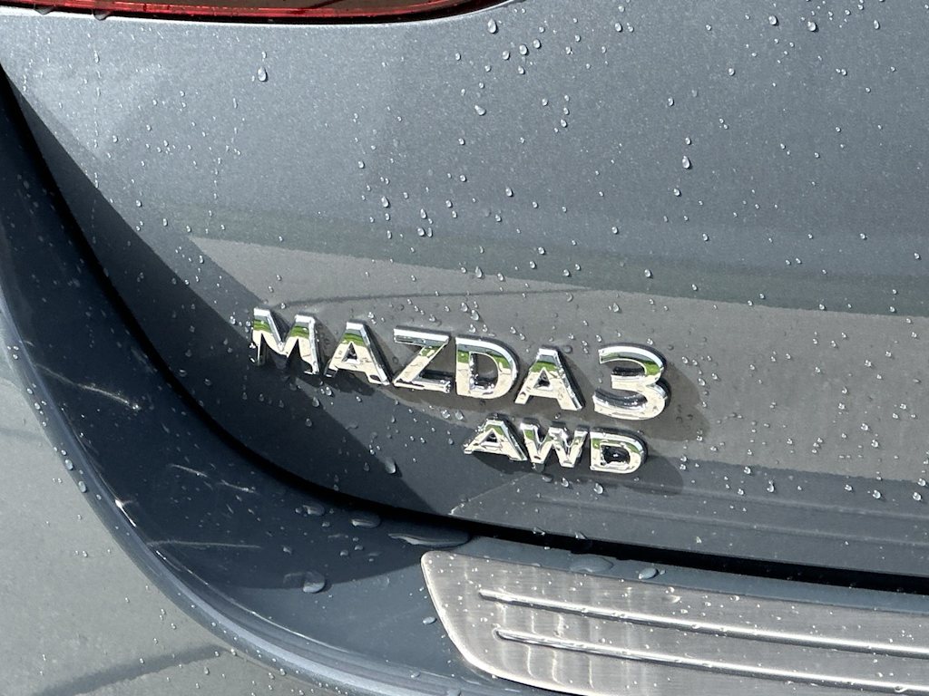 Thumbnail: 2026 Mazda Mazda3 - 7