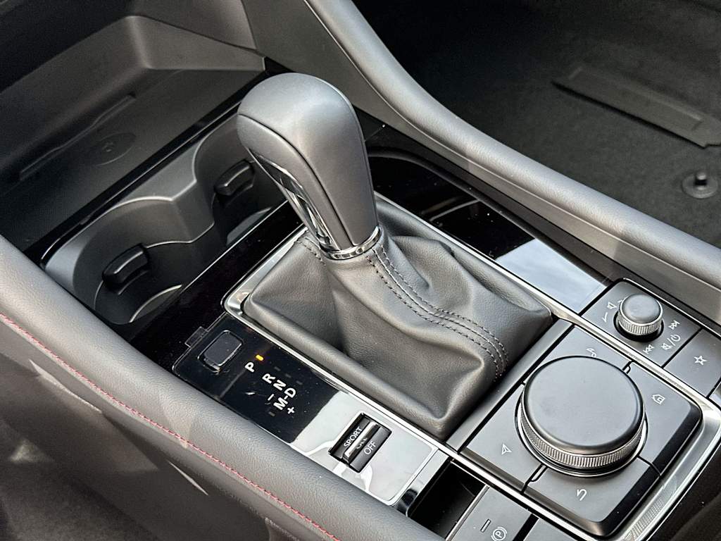 Thumbnail: 2026 Mazda Mazda3 - 14