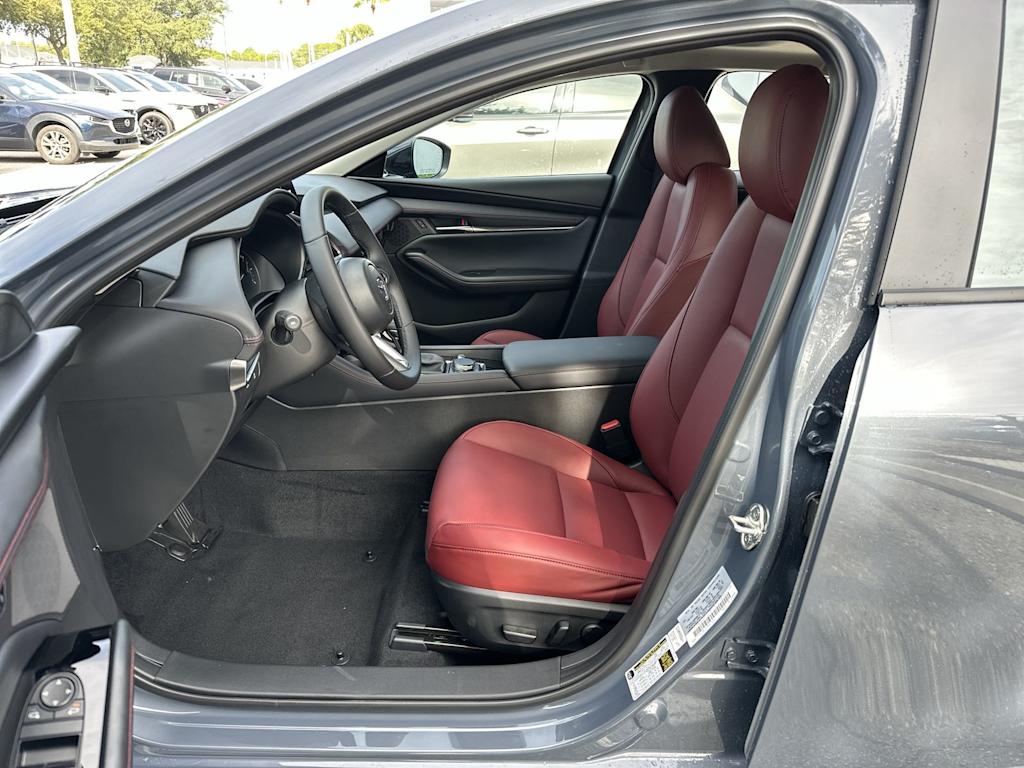 Thumbnail: 2026 Mazda Mazda3 - 12
