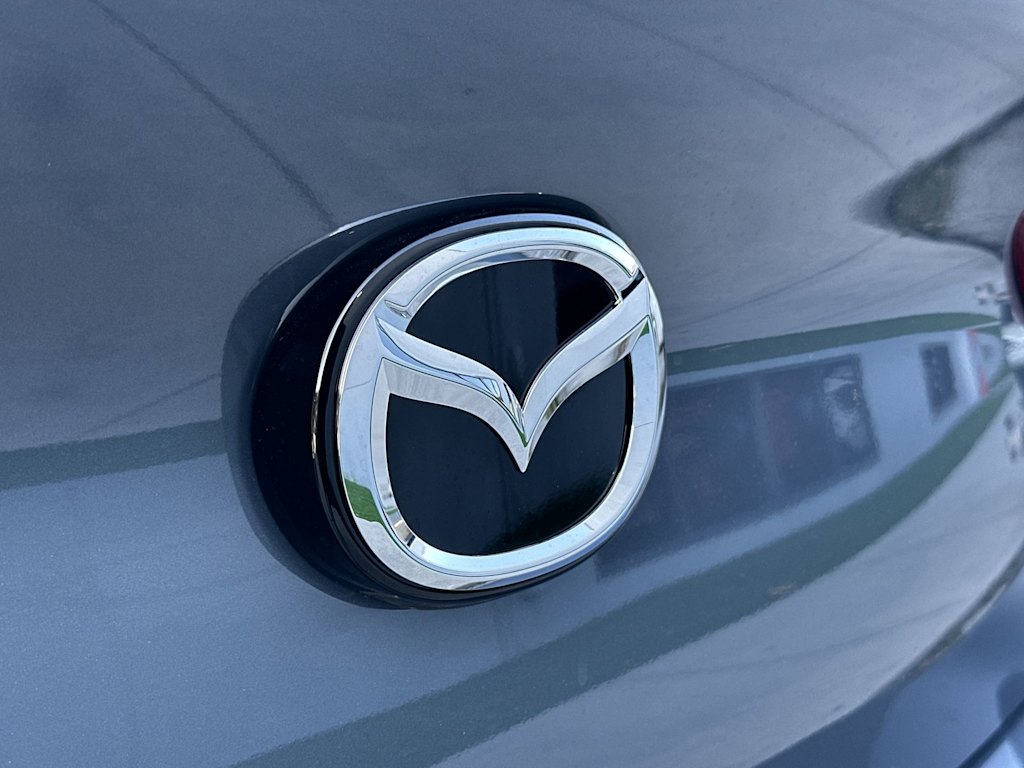 Thumbnail: 2026 Mazda Mazda3 - 23