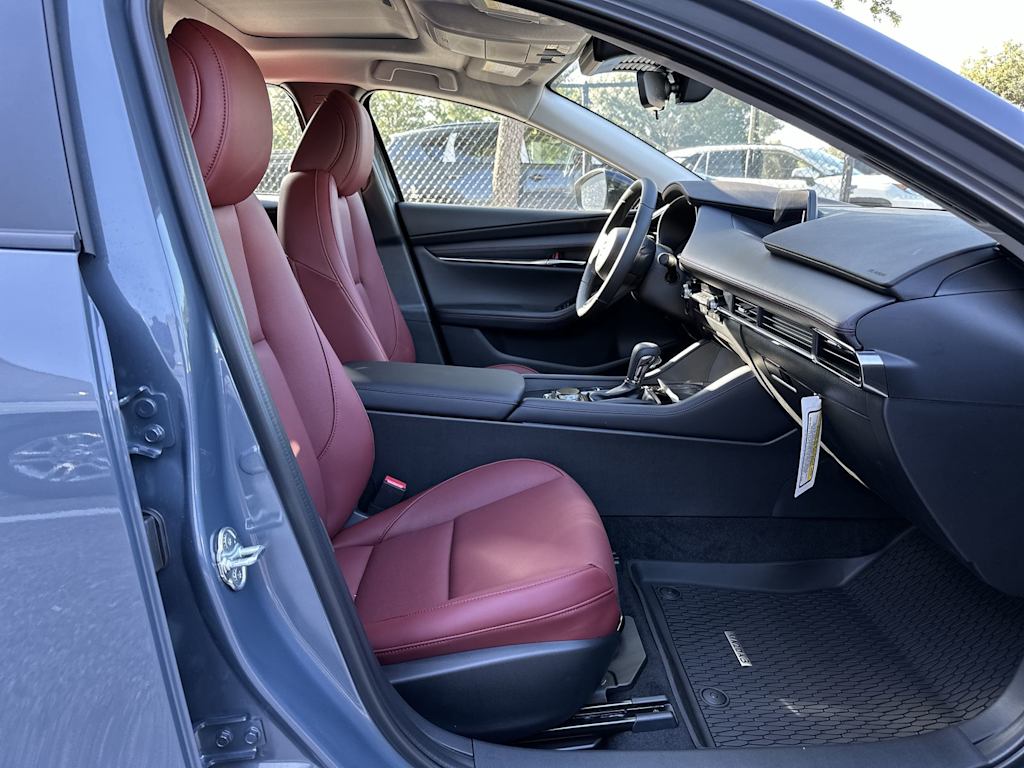 Thumbnail: 2026 Mazda Mazda3 - 19