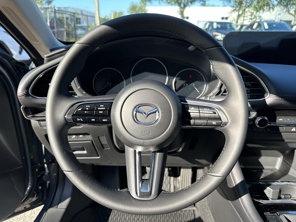 Thumbnail: 2026 Mazda Mazda3 - 10