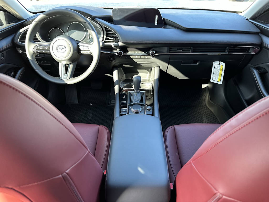 Thumbnail: 2026 Mazda Mazda3 - 2