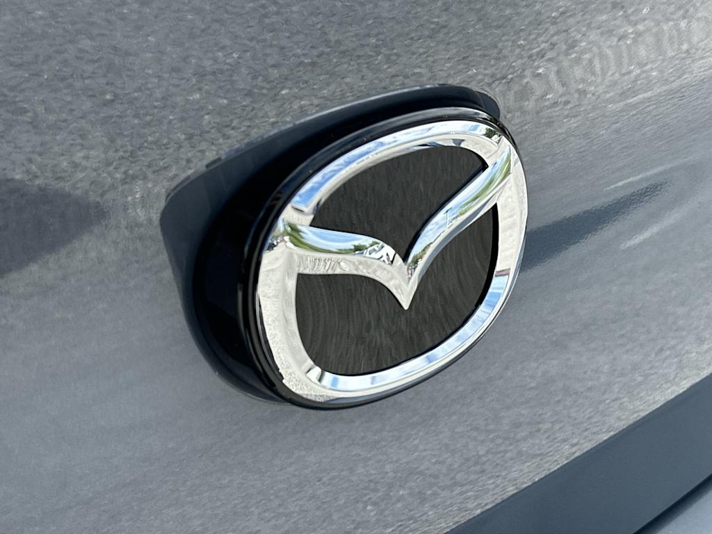 Thumbnail: 2026 Mazda Mazda3 - 22