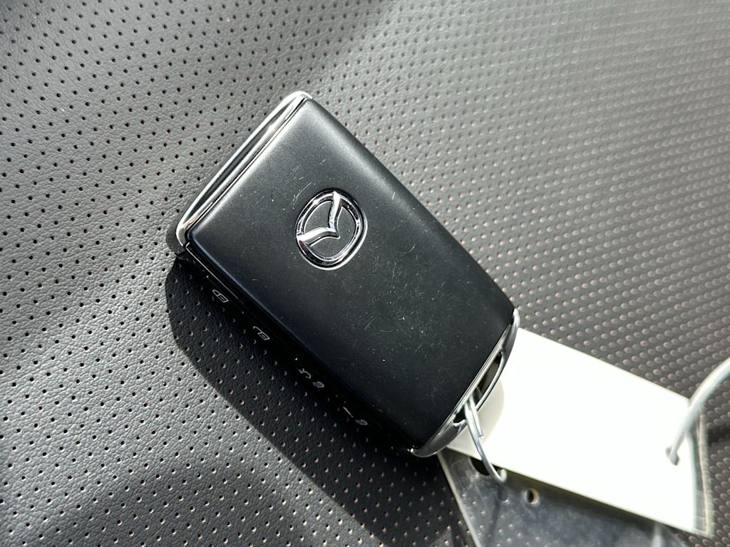 Thumbnail: 2026 Mazda Mazda3 - 17