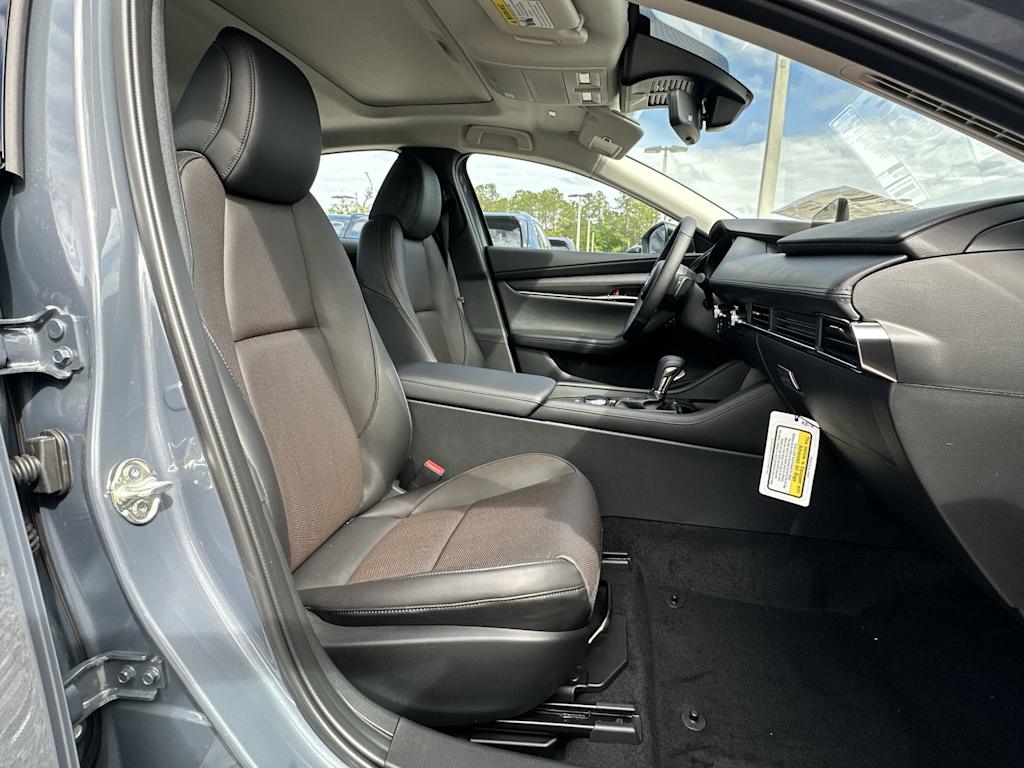 Thumbnail: 2026 Mazda Mazda3 - 12