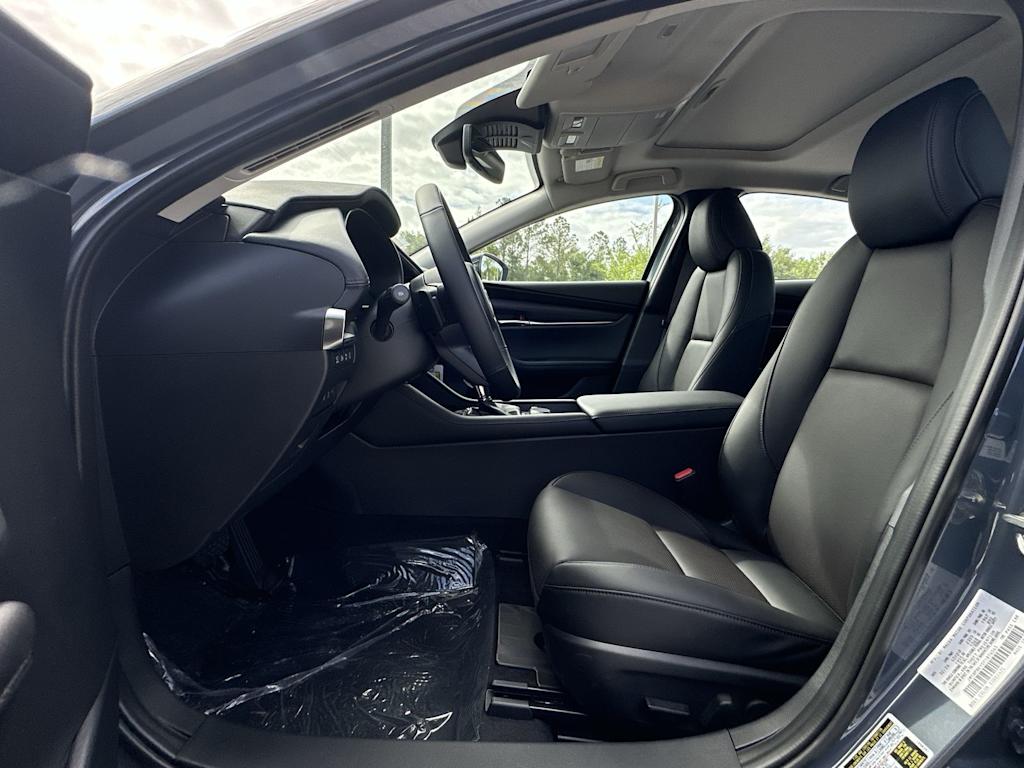 Thumbnail: 2026 Mazda Mazda3 - 13