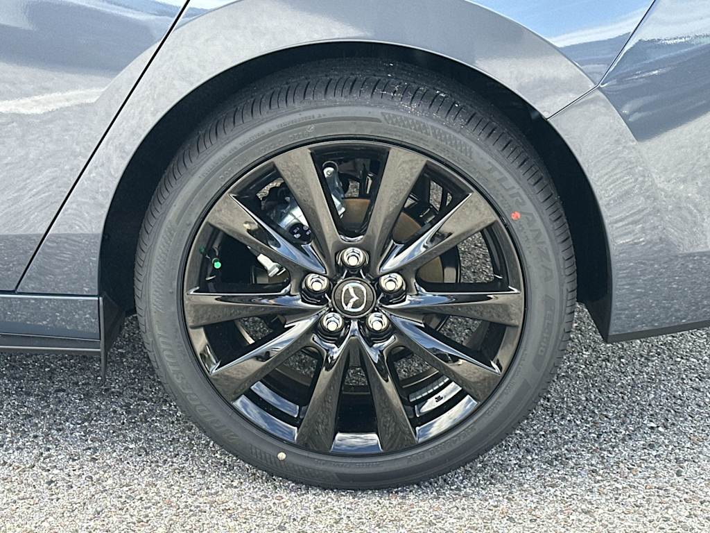Thumbnail: 2026 Mazda Mazda3 - 8
