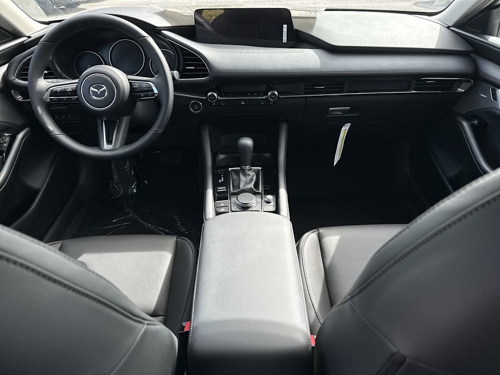 Thumbnail: 2026 Mazda Mazda3 - 2