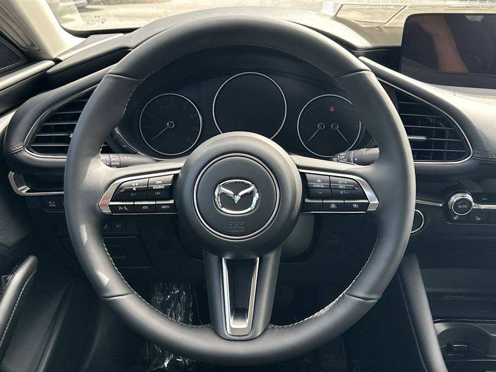 Thumbnail: 2026 Mazda Mazda3 - 10