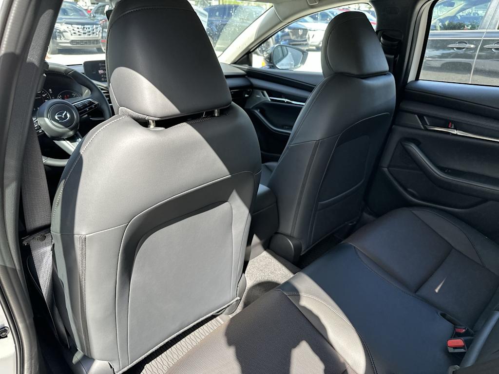 Thumbnail: 2026 Mazda Mazda3 - 23