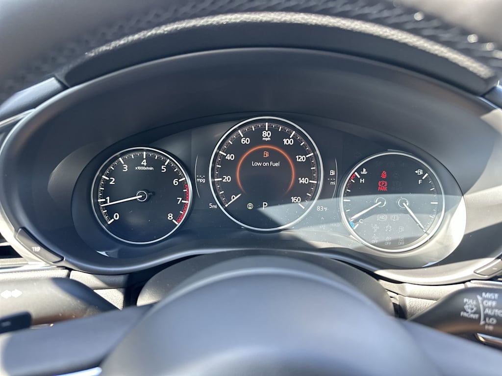 Thumbnail: 2026 Mazda Mazda3 - 15