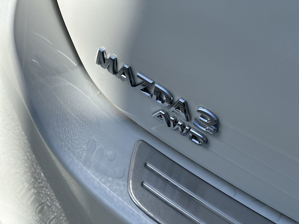 Thumbnail: 2026 Mazda Mazda3 - 7