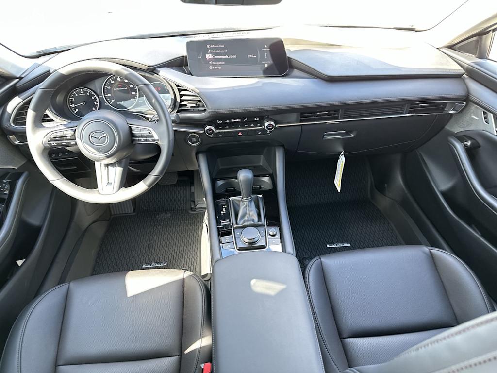 Thumbnail: 2026 Mazda Mazda3 - 2