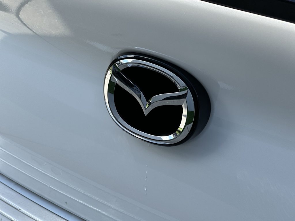 Thumbnail: 2026 Mazda Mazda3 - 22