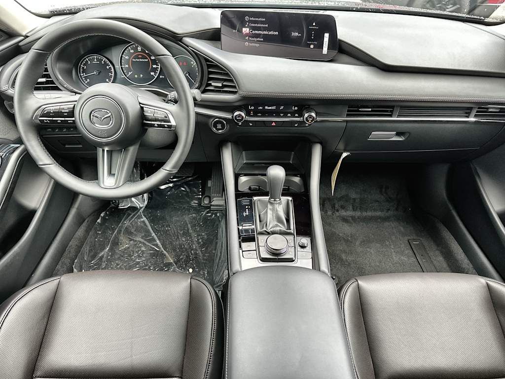 Thumbnail: 2026 Mazda Mazda3 - 2