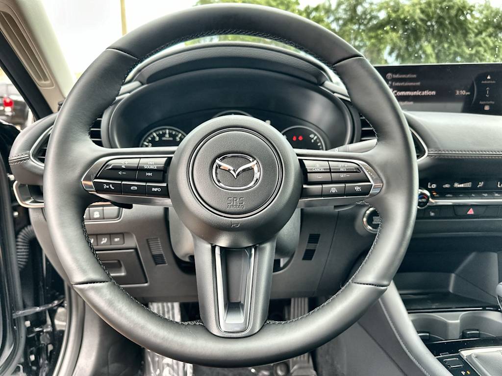 Thumbnail: 2026 Mazda Mazda3 - 9