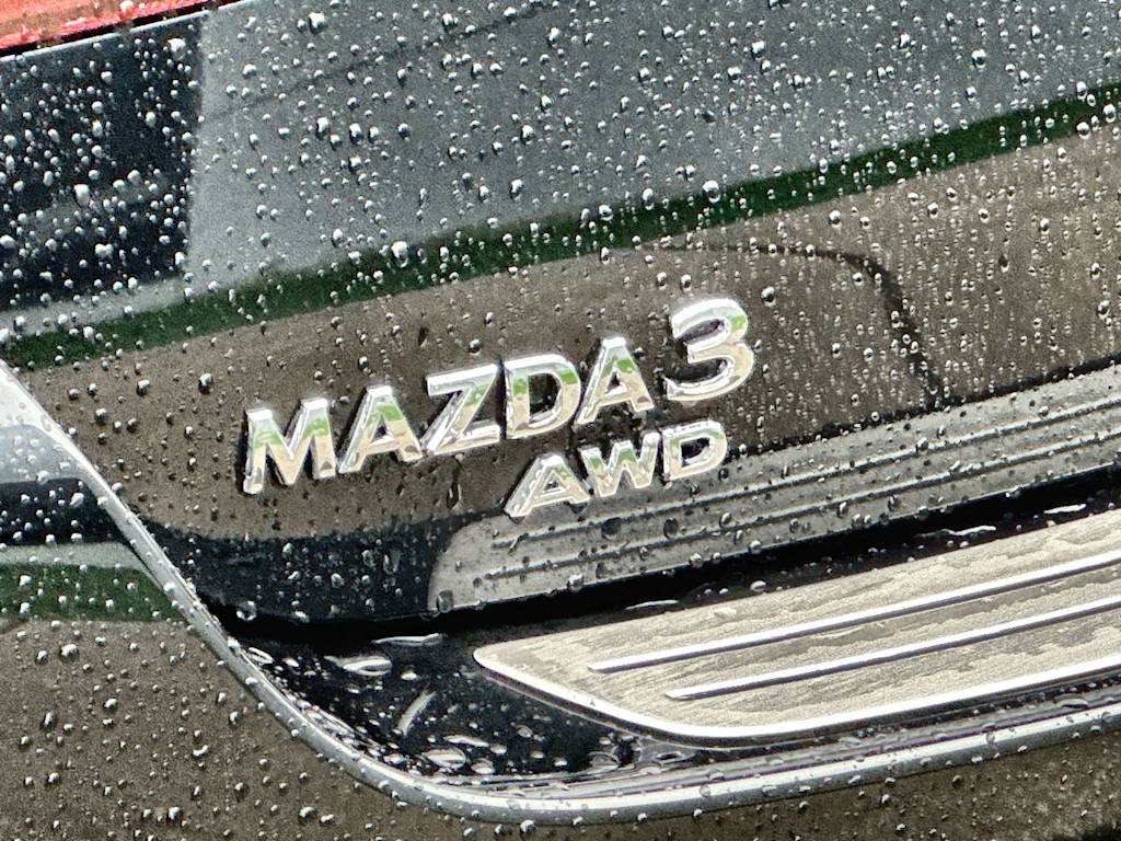 Thumbnail: 2026 Mazda Mazda3 - 7