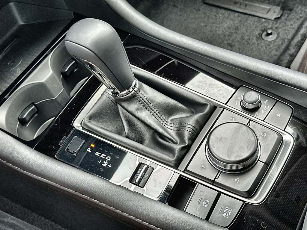 Thumbnail: 2026 Mazda Mazda3 - 14