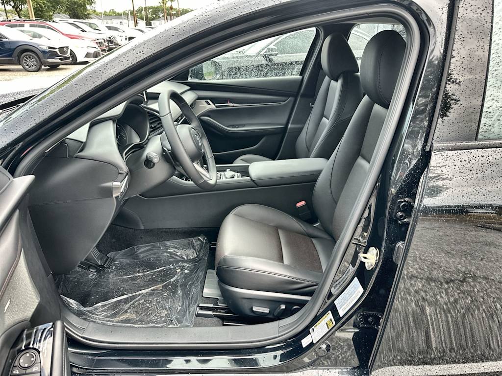 Thumbnail: 2026 Mazda Mazda3 - 10