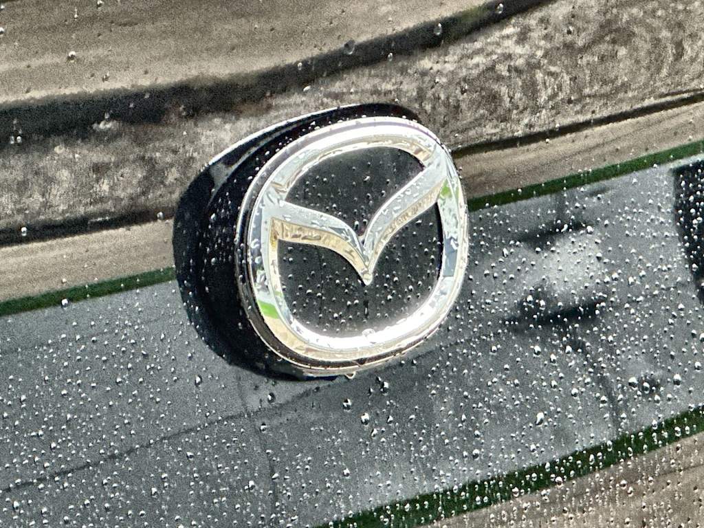 Thumbnail: 2026 Mazda Mazda3 - 22