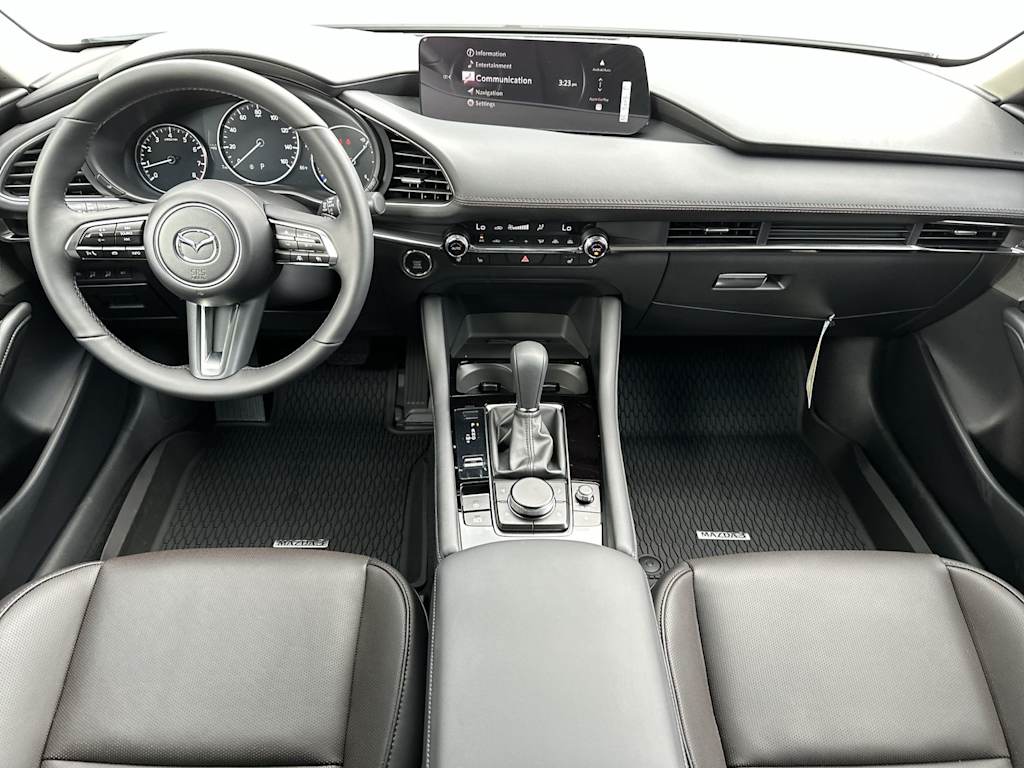 Thumbnail: 2026 Mazda Mazda3 - 2